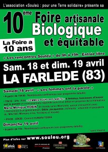 affiche générale 10ème foire Souleù (1)