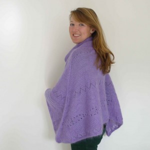 poncho-kid-mohair-lilas